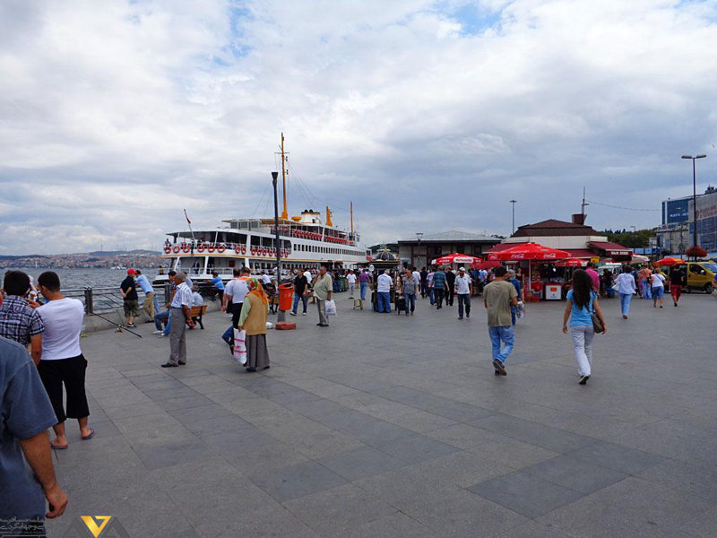گردشگری در استانبول